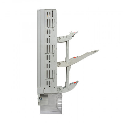 Фотография УВРЭ вертикальный 250А под предохранители ППН (габ.1)-185 одновременный EKF PROxima, артикул uvre-v-250-o