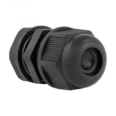 Фотография Сальник MG20 IP68 d отверстия 20мм d проводника 10-13мм EKF PROxima, артикул plc-mg-20