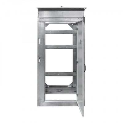 Фотография Корпус ячейки КСО-366-03-Н EKF Stingray, артикул kso-366-030-n