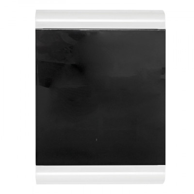 Фотография Щит распределителный ЩРН-П-24 (пром. упаковка) IP41 EKF Basic, артикул pb-n-24-bas