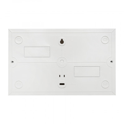 Фотография Щит распределителный ЩРН-П-18 (пром. упаковка) IP41 EKF Basic, артикул pb-n-18-bas