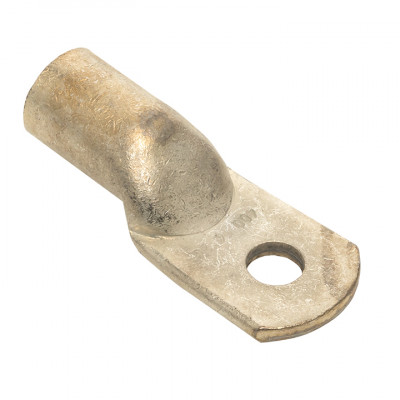 Фотография Наконечник силовой медный луженый JG-400-16-26 (ТМЛ) EKF PROxima, артикул jg-400-16-26