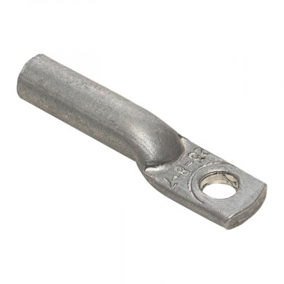 Фотография Наконечник силовой алюминиевый  ТА 25-8-7 EKF PROxima, артикул dl-25-8-7