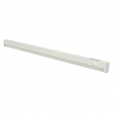 Светильник светодиодный линейный с выключателем ДБОВ-7102 7 Вт 4000K IP20 EKF Basic