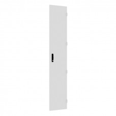 Дверь глухая металлическая Ш400 IP55 EKF AVERES