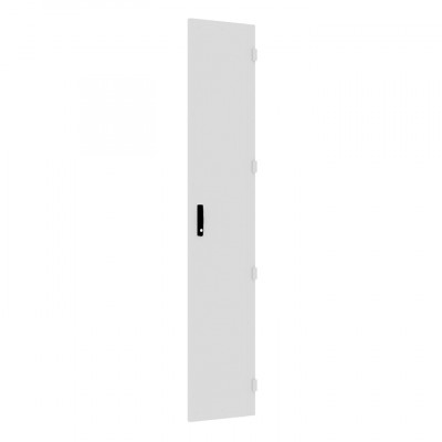 Фотография Дверь глухая металлическая Ш400 IP55 EKF AVERES, артикул D2M400WP