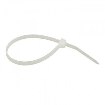 Фотография Хомут нейлоновый (3,6х150) (100шт.) EKF Basic, артикул plc-c-3.6x150