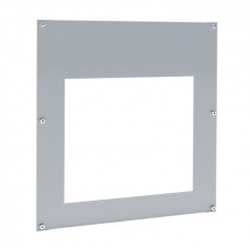 Пластрон с вырезом для выкатного ВА-45/3200 3Р/4Р EKF AVERES