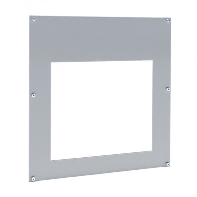 Фотография Пластрон с вырезом для выкатного ВА-45/3200 3Р/4Р EKF AVERES, артикул FPFU4504