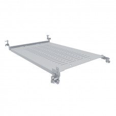 Панель горизонтальная для секционирования Ш600 Г800 мм EKF AVERES