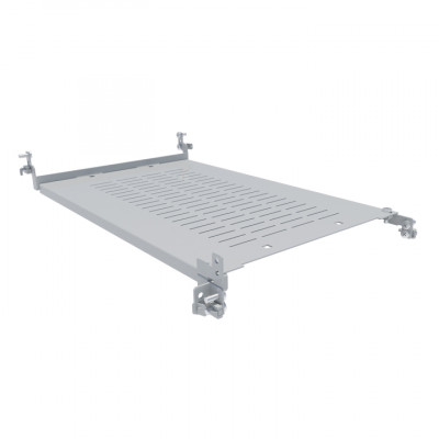 Фотография Панель горизонтальная для секционирования Ш400 Г600 мм EKF AVERES, артикул PCH46