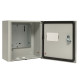 Фотография ЩУ-1/1-0 (310х300х150) IP54 EKF Basic, артикул mb54-1-bas