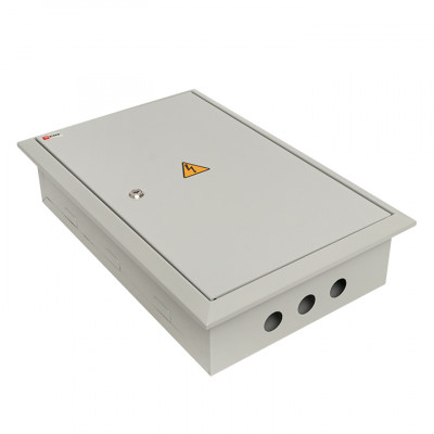 Фотография Щит распред. встраиваемый ЩРВ-36 (520х340х120) IP31 EKF PROxima, артикул mb11-36