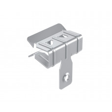 Зажим балочный 8-14 мм с резьбой М6 EKF PROxima