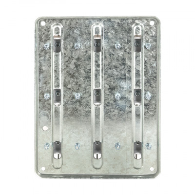 Фотография Разъединитель ПЦ-4 400А центральный привод, без ППН EKF PROxima, артикул pc-400