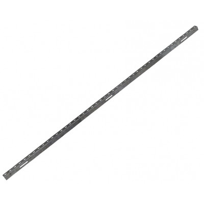 Фотография Профиль вертикальный 1560мм (ЩРНМ-8) EKF PROxima, артикул pv-1560