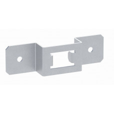 Скоба кабельная К1157 (2 мм) EKF