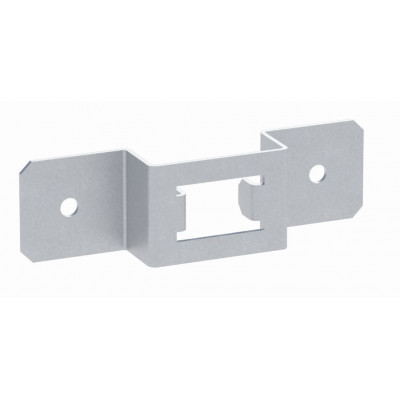 Фотография Скоба кабельная К1157 (2 мм) EKF, артикул sk4529