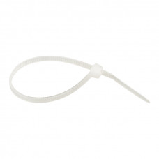 Хомут нейлоновый (2,5х120) (100шт.) EKF Basic