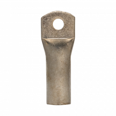 Фотография Наконечник медный луженый ТМЛ DIN 240-16 EKF PROxima, артикул tml-din-240-16