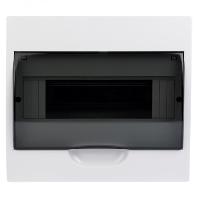 Фотография Щит распред. навесной ЩРН-П-10 IP41 EKF PROxima, артикул pb40-n-10