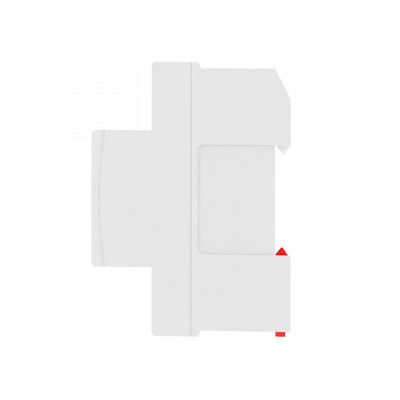 Фотография Трехфазное реле напряжения и тока с дисп. MRVA-3 63A EKF, артикул MRVA-3-63A