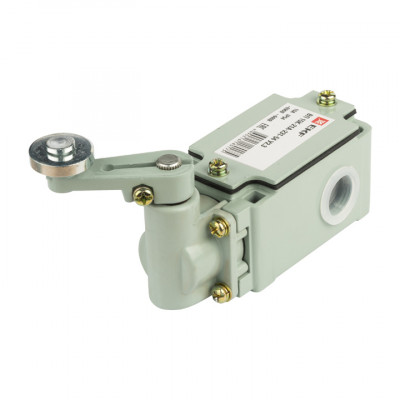 Фотография Путевой выключатель ВП 15К-21А-231-54 У2.3 EKF PROxima, артикул vp-15a-231-3