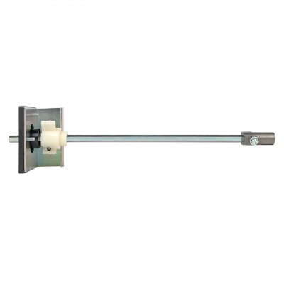 Фотография Рукоятка для управления через дверь рубильниками-выключателями PowerSwitch 63-100А EKF PROxima, артикул psds-ls-63-100