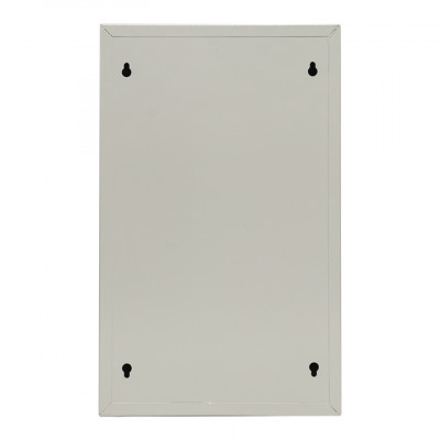 Фотография Щит распред. навесной ЩРН-36 (480х300х120) IP31 EKF Basic, артикул mb21-36-bas