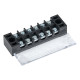 Фотография Терминал клеммный TB-1506 до 1,5 мм2 15A 6 клеммных пар EKF PROxima, артикул tb-1506