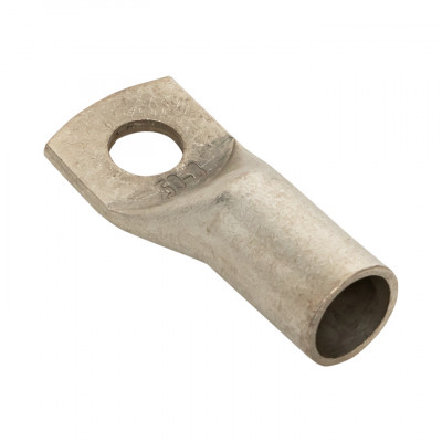 Фотография Наконечник силовой медный луженый ТМЛ-Р 50-8 EKF PROxima, артикул tml-r-50-8