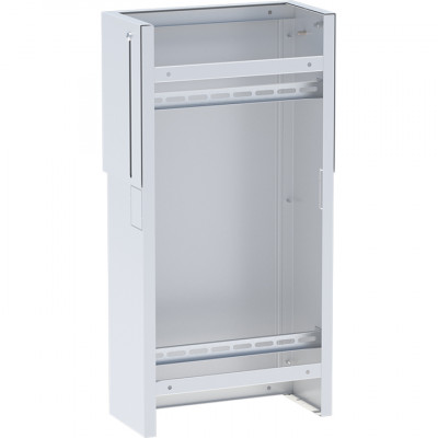 Фотография Цоколь верхний с компенсатором (600х300х150) EKF Basic, артикул uerm2-slide-600-bas