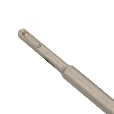 Фотография Зубило-штробер полукруглое SDS-plus 22х250 мм EKF Master, артикул ch-22-250-ms