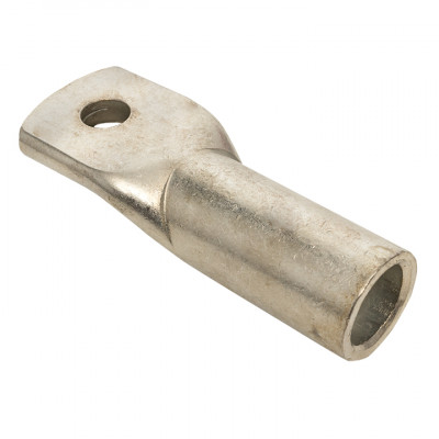 Фотография Наконечник медный луженый ТМЛ DIN 400-16 EKF PROxima, артикул tml-din-400-16