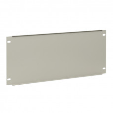 Комплект пластронов глухих (2шт) высотой 200мм для ВРУ Unit шириной 600мм EKF PROxima