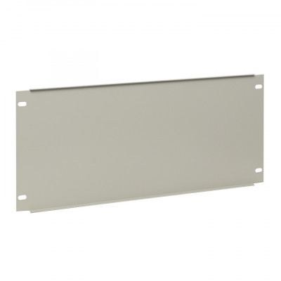 Фотография Комплект пластронов глухих (2шт) высотой 200мм для ВРУ Unit шириной 600мм EKF PROxima, артикул mb-15-gp-2060n