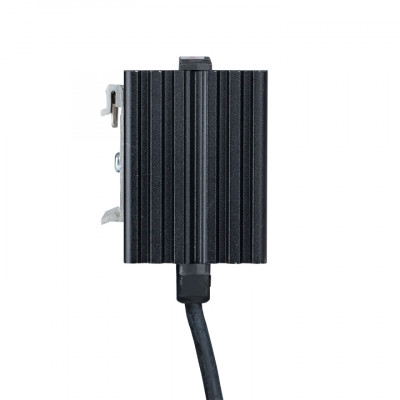 Фотография Обогреватель на DIN-рейку 30Вт 230В IP20 EKF PROxima, артикул heater-30-20
