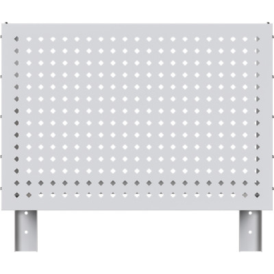 Фотография Фасадная корзина для кондиционера EKF Basic, артикул korz-1