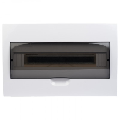 Фотография Щит распред. встраиваемый ЩРВ-П-18 IP41 EKF PROxima, артикул pb40-v-18