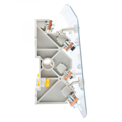 Фотография Шинный распределительный блок ШРБ-200 EKF PROxima, артикул plc-shrb-200