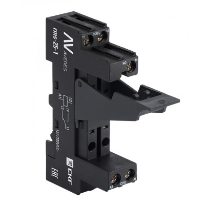 Фотография РM slim 25/1 EKF AVERES, артикул rms-25-1