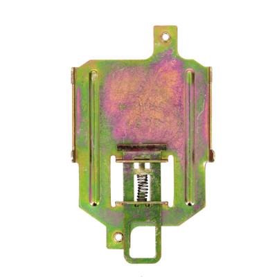 Фотография Рейка монтажная к ВА-99 160А EKF PROxima, артикул mccb99-a-42