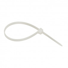 Хомут нейлоновый (3,6х140) (100шт.) EKF Basic