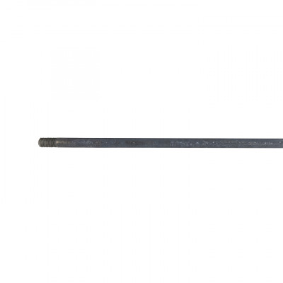 Фотография Комплект заземления с заострением,6м HZ EKF PROxima, артикул gc-21601