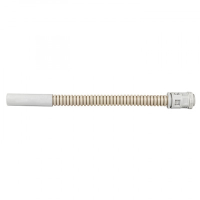 Фотография Муфта гибкая труба-коробка (16 мм) IP44 EKF-Plast, артикул mtk-16