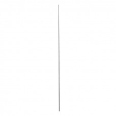 Мачта молниеприемная L=2м, D=40мм St EKF PROxima