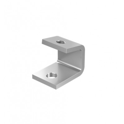 Фотография STRUT-прижим балочный П-образный (5 мм) EKF, артикул stpb-5-TDZ