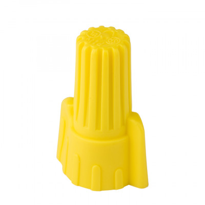 Фотография Соединительный изолирующий зажим с лепестками СИЗ-Л 7 (3-8,5мм2) (100шт.) EKF PROxima, артикул plc-cl-7