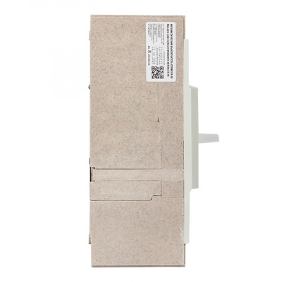 Фотография Выключатель автоматический ВА-99  400/315А 3P 35кА EKF PROxima, артикул mccb99-400-315