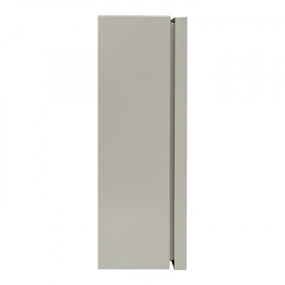 Фотография ЩУ-3/1-1 двухдверный (445х400х150) 12 мод. IP54 EKF Basic, артикул mb54-3-2-bas